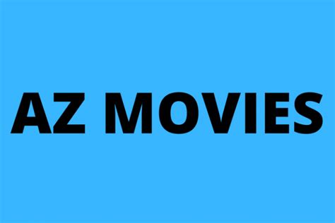 az movies online free.